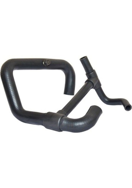Radyator Alt Hortumu R21
