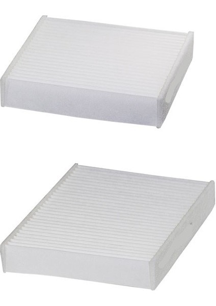 Peugeot 207 1.4 Hdi Polen Filtresi 2006-2010