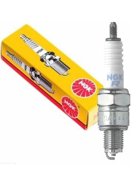 PFR6A-11 Buji Nissan 200 Bluebird Hb 1.8 I 16V Sunny Ii Hb 504586049 Uyumlu