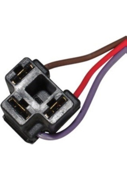 Atom Far Kablosu Tekli 15 mm M131 Dogan Kartal Sahın 2 Adet