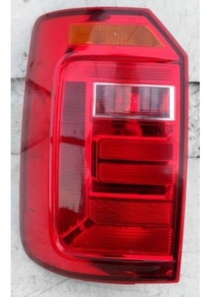Vw Caddy Arka Sol Stop Lambası 2015-2018