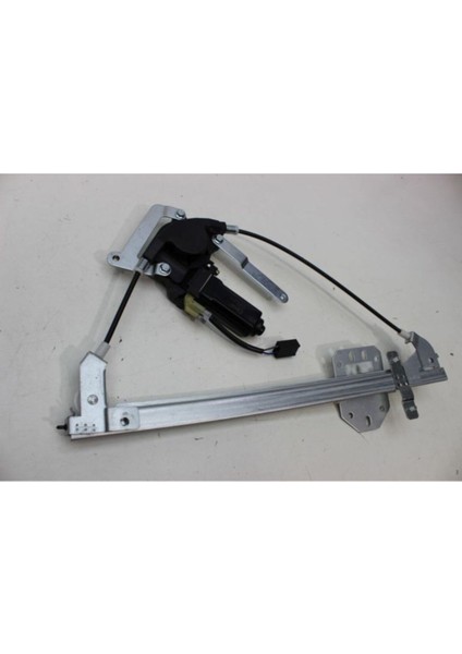 Sol Ön Cam Krikosu Motorlu Elektrikli - Tofaş Doğan Kartal Şahin Slx Veka - 85011431V