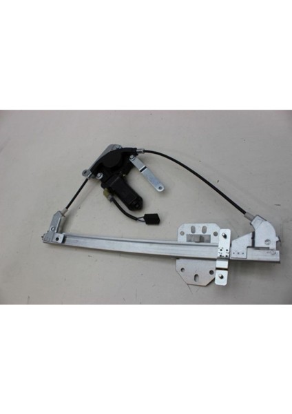 Sol Ön Cam Krikosu Motorlu Elektrikli - Tofaş Doğan Kartal Şahin Slx Veka - 85011431V