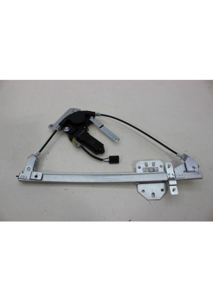 Sol Ön Cam Krikosu Motorlu Elektrikli - Tofaş Doğan Kartal Şahin Slx Veka - 85011431V