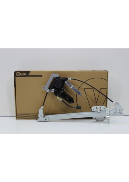 Sol Ön Cam Krikosu Motorlu Elektrikli - Tofaş Doğan Kartal Şahin Slx Veka - 85011431V