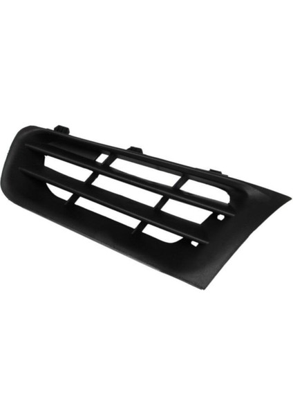 Renault Megane 2 ( 06-09 ) Uyumlu Ön Tampon Panjur Takımı 7701476893 modelleri