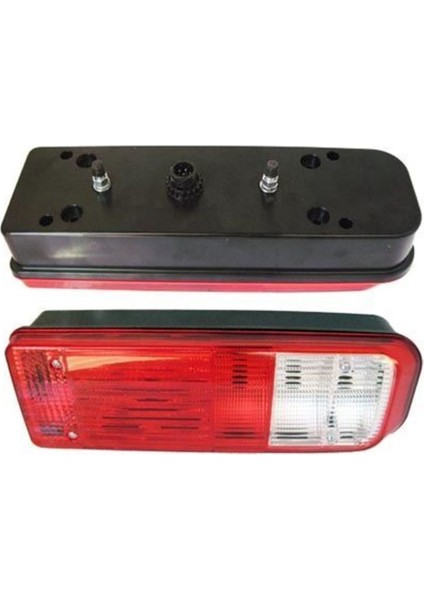 Stop Lambası Ford Cargo Kablolu Unıversal Cerkez CVT-312