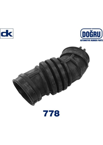 Hava Filtre Korugu Astra F 14/14SI/16I 92-98