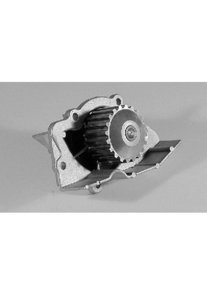 Devirdaim Su Pompası P405 Ii C15D Xud7-Xud9