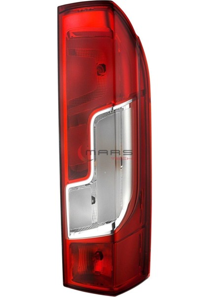 Stop Lambası Sağ Boxer 3 Jumper 3 Ducato 3 2013-
