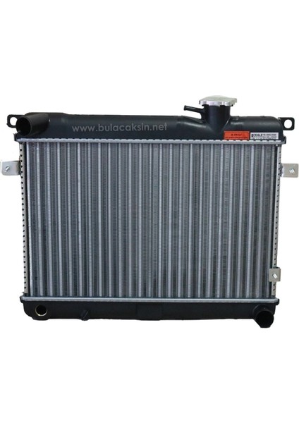 Tofaş Doğan Şahin Kartal Su Radyatörü 0106092AL 85008077 fiyatları