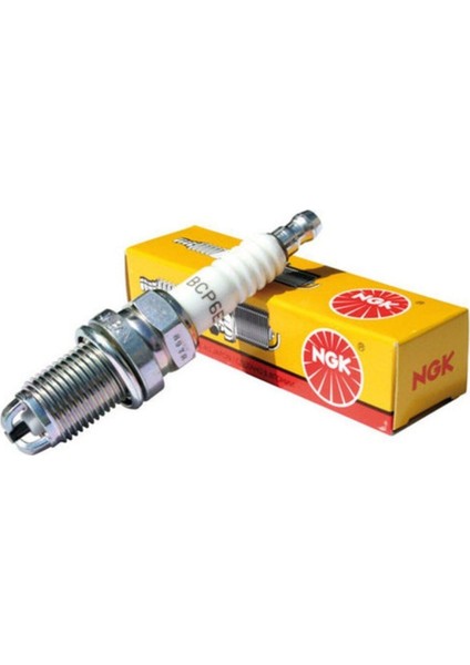 Ngk BKR5EKB-11 Buji Corolla Uyumlu 1.3 Enj (97-00) ( 4 Adet )