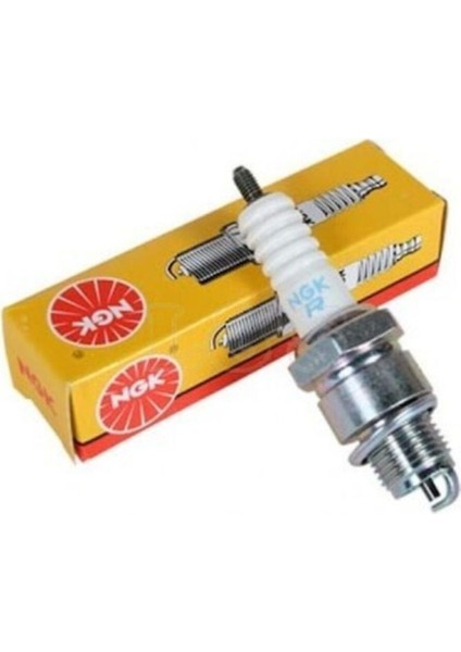 ZFR5P-G Buji Polo 1.2-1.2 12V-1.4 16V (2001-07) ( 4 Adet)