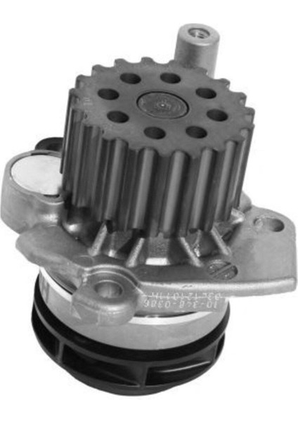 Devirdaim Crafter Caddy 11-2015 Golf Jetta Polo T6 10-15