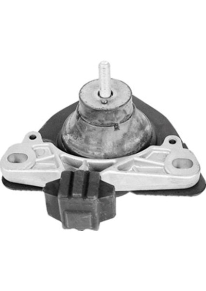 Motor Takozu Sağ Laguna I 20