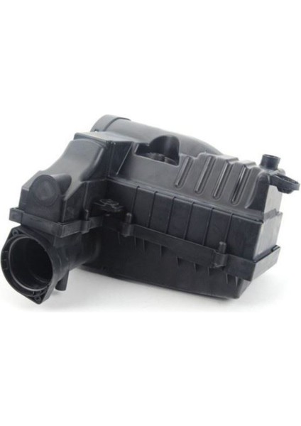 Hava Fıltre Kutusu Komple Genıs Bogaz Azm Bkd Bmm Caddy Golf Octavıa Passat Supe Uyumlu