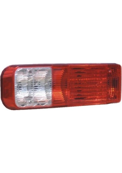 Stop Lambası Uyumlu Amp Konnektorlu Ford Cargo Otosan Cekıcı Kamyon CERKEZ-CVT310