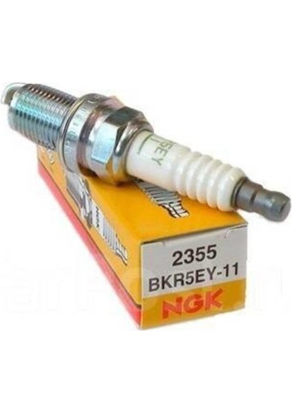 BKR5EY-11 Buji Auris Avensis Corolla Uyumlu Yaris-Verso (4 Adet)
