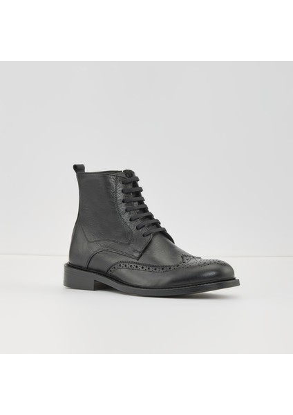 Oxflat-Tr Bot Şık Bot - Siyah fırsatları