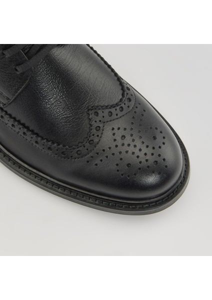 Oxflat-Tr Bot Şık Bot - Siyah indirimleri