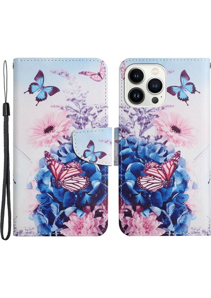 Apple iPhone 16 Pro Max Telefon Kılıfı (Yurt Dışından)
