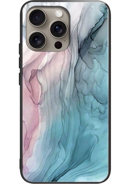 Apple iPhone 16 Pro Max Telefon Kılıfı (Yurt Dışından)