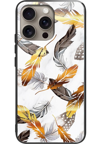 Apple iPhone 16 Pro Max Telefon Kılıfı (Yurt Dışından)
