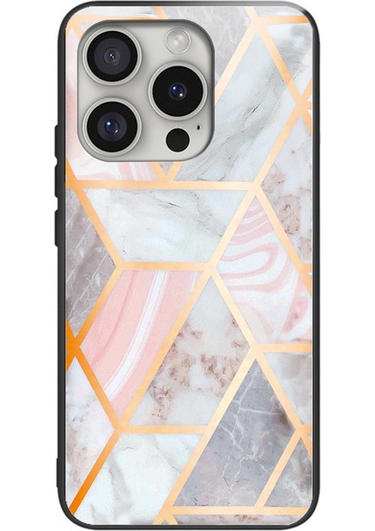 Apple iPhone 16 Pro Max Telefon Kılıfı (Yurt Dışından)