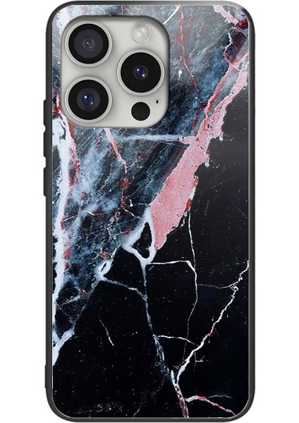 Apple iPhone 16 Pro Max Telefon Kılıfı (Yurt Dışından)