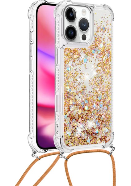 Apple iPhone 16 Pro Max Telefon Kılıfı (Yurt Dışından)