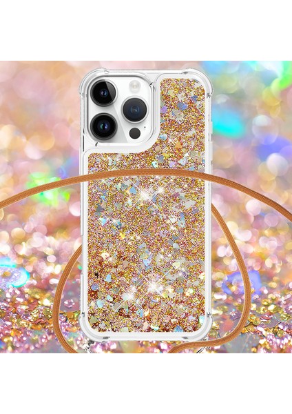 Apple iPhone 16 Pro Max Telefon Kılıfı (Yurt Dışından)