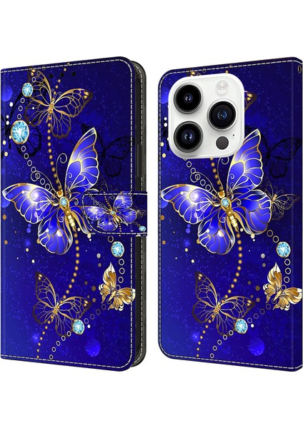 Apple iPhone 16 Pro Max Telefon Kılıfı (Yurt Dışından)