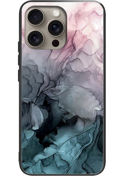 Apple iPhone 16 Pro Max Telefon Kılıfı (Yurt Dışından)