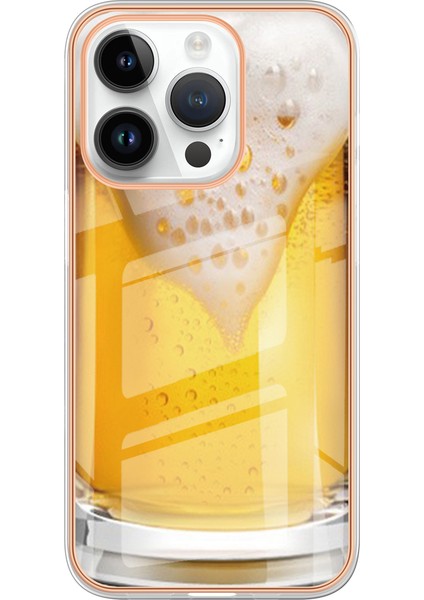 Apple iPhone 16 Pro Max Telefon Kılıfı (Yurt Dışından)