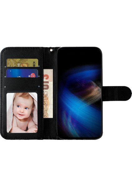 Apple iPhone 16 Pro Max Telefon Kılıfı (Yurt Dışından)