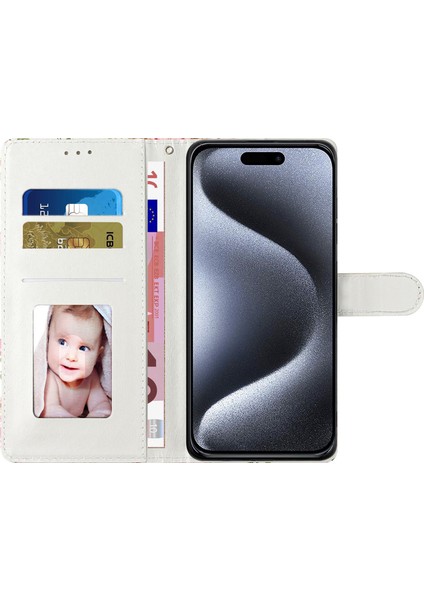 Apple iPhone 16 Pro Max Telefon Kılıfı (Yurt Dışından)