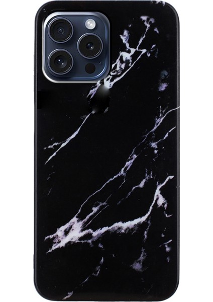 Apple iPhone 16 Pro Max Telefon Kılıfı (Yurt Dışından)