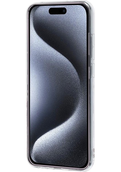 Apple iPhone 16 Pro Max Telefon Kılıfı (Yurt Dışından)