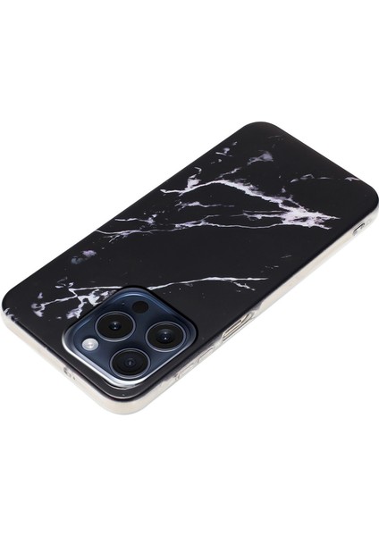 Apple iPhone 16 Pro Max Telefon Kılıfı (Yurt Dışından)