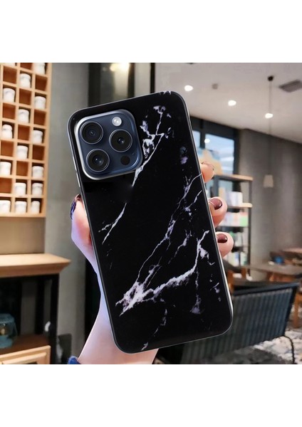 Apple iPhone 16 Pro Max Telefon Kılıfı (Yurt Dışından)
