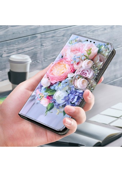 Apple iPhone 16 Pro Max Telefon Kılıfı (Yurt Dışından)