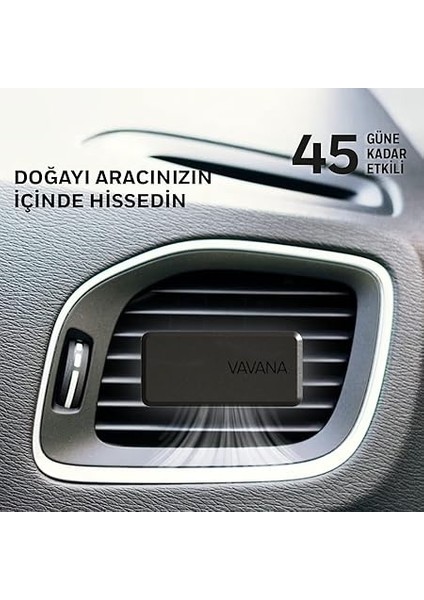 Araba Klima Kokusu, Flat Oto Kokusu (Relaxed) Relaxed fiyatları