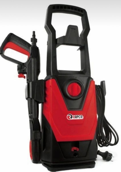 Yüksek Basınçlı Araç Yıkama Makinesi Su Pompası Rapco TL-207