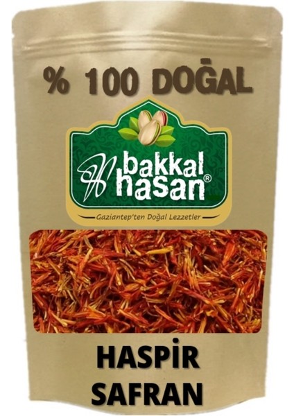 - Haspir (Safran)