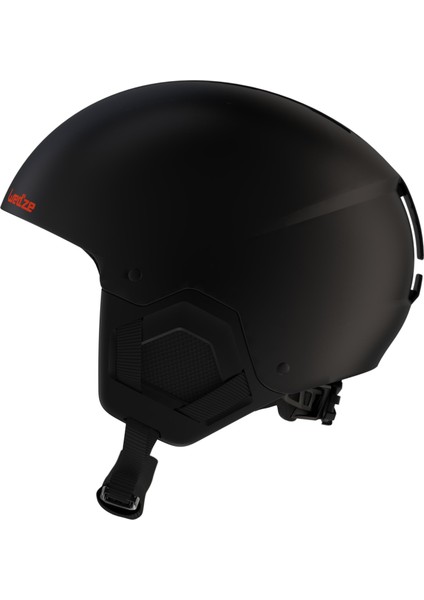 Wedze Çocuk Kayak Kaskı - Siyah - 500 indirimleri