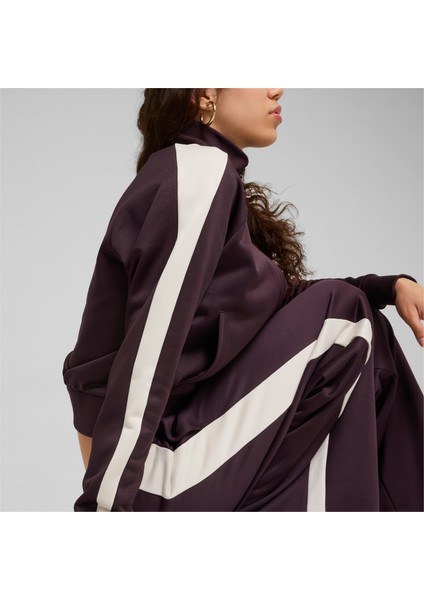 Iconıc T7 Kadın Eşofman Üstü fırsatları