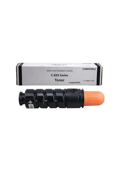 Fast İmage Fast® Canon CEXV43-CEXV37 Toner 15K