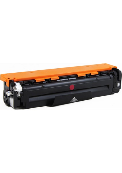 Fast® Hp CB543A-CE323A-CF213A-CANON CRG716 CRG731 Kırmızı Toner 1,8k