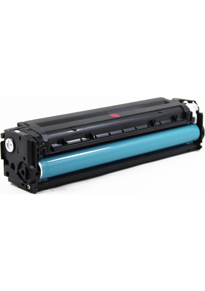 Fast® Hp CB543A-CE323A-CF213A-CANON CRG716 CRG731 Kırmızı Toner 1,8k