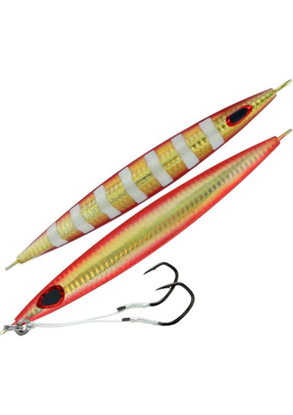 Storm Gomoku Kensaki Sahte Balığı HGRZ-170GR - 15CM